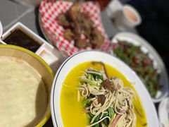 -邑金陵北京烤鸭店·现炒家常菜(ITC MALL店)