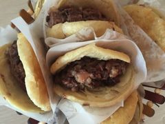 -闫家驴肉老店(华电一校店)