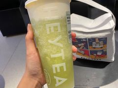 -喜茶(佛山岭南站店)