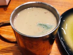 -塔哈尔·新疆盛宴(城西银泰店)