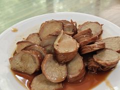 -山里人姜汁(府东小区店)