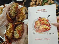 -友强·23年特色海鲜大排档(厦门店)