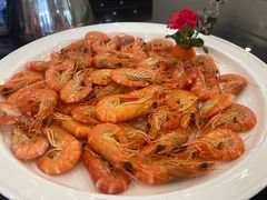 -庭苑美食中心·陈皮烧鹅·海鲜(台山店)