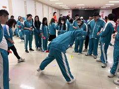 -桔子文创·企业团建·活动策划·拓展会议