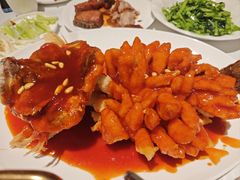 -洋洋中餐馆·SINCE 1997(信投店)