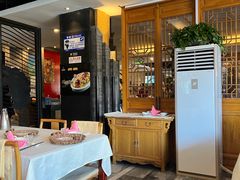 -辣婆婆(航天桥店)