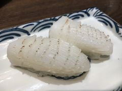 -大雄寿司(中华广场店)