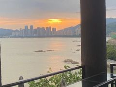 -影吧•悬崖海景(珠海凤凰湾悦椿酒店)