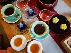 -听雨小筑茶舍(观音桥·龙湖新壹街店)