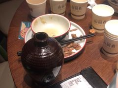 -山涧肴·湘味家肴(松岗满纷天地店)