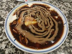 豆腐脑-天津卫码头(南开大悦城店)