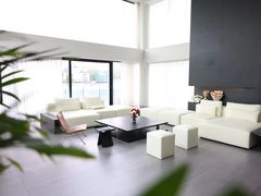 -优悦派·别墅派对轰趴馆(静安店)