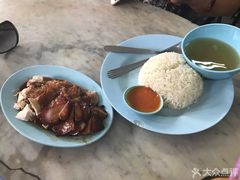 -丽丰茶冰室