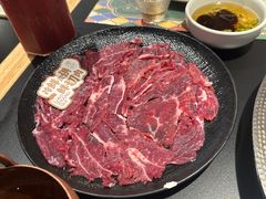 -廖掌柜·重庆鲜货火锅(上海首店)