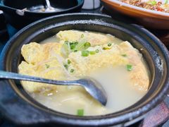 -秋色客家菜(南山店)