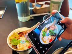 -麻六记(凤凰汇店)