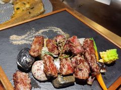 -牛将军•涮肉•烤肉(北京王府井·故宫店)