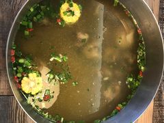 -牛缘村·贵州黄牛肉火锅(西善桥店)