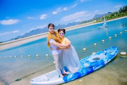 -保定金沙芝柏婚礼策划
