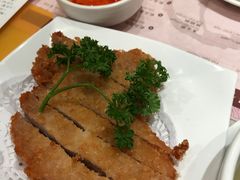 -池记(尖沙咀店)