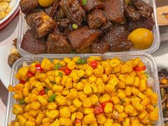 -澎湖湾农家菜(八一路楚天府店)