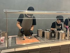 -喜茶(深圳万象城黑金店)