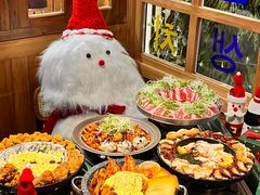 -韩热集市(百源店)