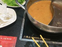-呷哺呷哺(衡水怡然城店)