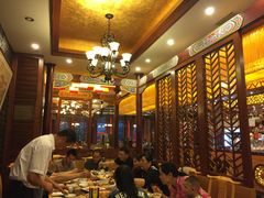 -老码头火锅(骡马市店)