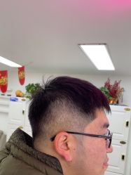 -米娜护肤造型