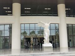 -云南艺术学院(呈贡校区)