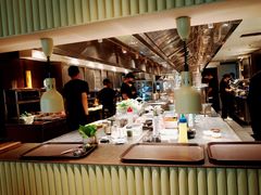 -KimPro 辛普乐概念韩餐