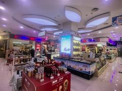 -浦东食品城(华诚大厦店)