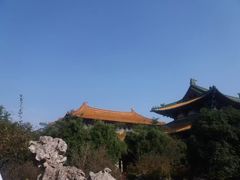 -三国水浒景区(无锡影视基地)