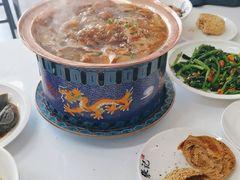-张记酱牛肉(虎坊桥店)