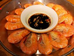 -必点海鲜·鲅鱼水饺(鞍山西道店)