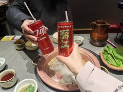 -阿婆情腊排骨火锅·野生菌季(古城旗舰店)