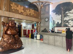 -绿岛汤泉韩式休闲会所