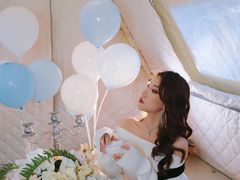 -安德鲁户外烧烤帐篷营地(马泉营店)