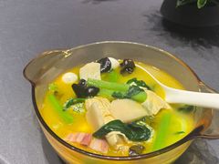 -狮王府淮扬菜(老门东店)