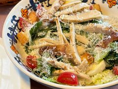 -Mammamia意大利餐厅(阳春巷店)