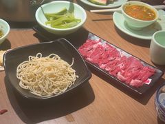 -掂档潮汕牛肉火锅(沈阳万象城店)