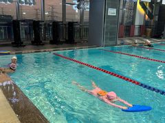 -FLARE STAR FITNESS(复地活力城店)