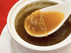 -汕头君华海逸酒店·鸿桃轩中餐厅