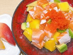 -万岁寿司(万国店)