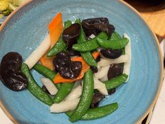 -鹿港小镇(悠唐店)