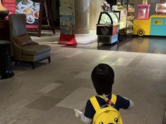 -三亚海棠湾万丽度假酒店