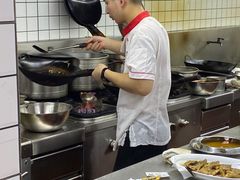 -鑫小城故事·藕汤·家常菜(台北一路总店)