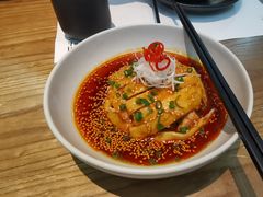 -榕意·川味之美(深业上城店)