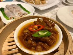 -泉州富力万达文华酒店-品珍中餐厅